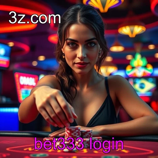 Explore Sports e Apostas no Bet333 Login de Forma Inovadora