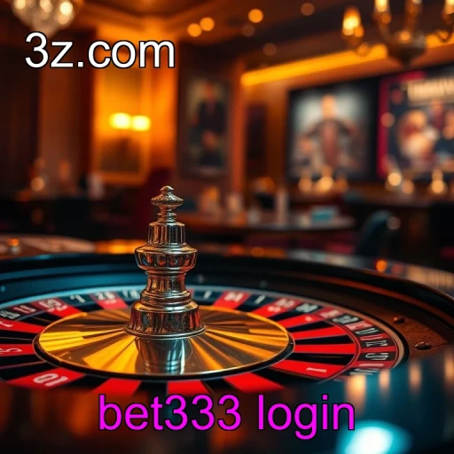 Aventura e Prêmios no Casino do bet333 login