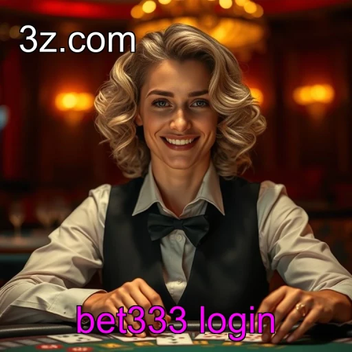 Slots em alta: A magia de jogar no bet333 login